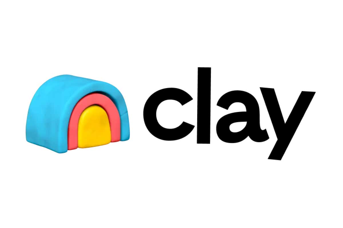 Sales signals flowing into Clay through webhooks